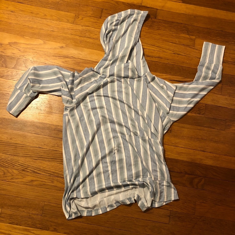 Lularoe Amber Hoodie